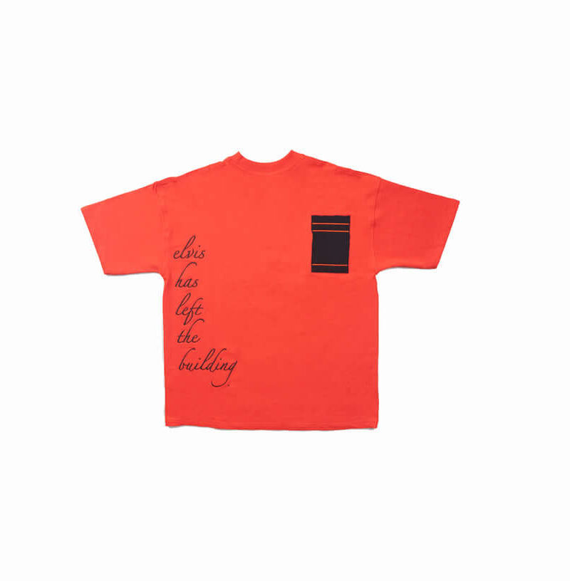 The Elvis Tee 4