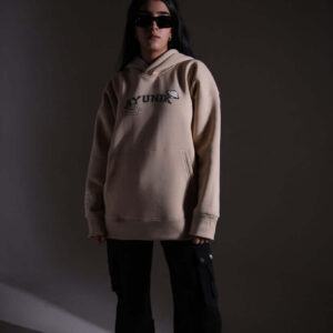 Vogue Hoodie 7