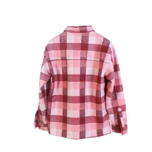 BASIC STASH STUDIO OVER SHIRT PINK 4