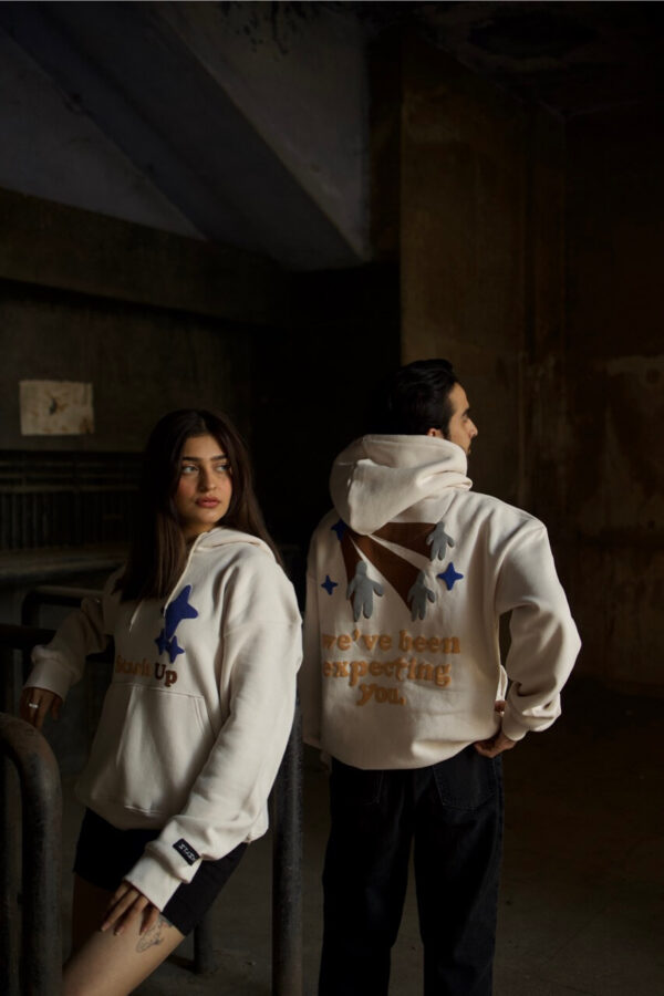 EXPECTED HOODIE 1