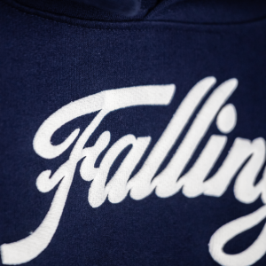 FALLING FOR YOU NAVY BLUE HOODIE 15 1