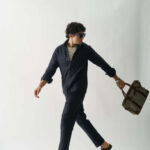 HARBOR BREEZE LINEN JACKET 8
