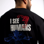 HUMANITY REFLECTION BLACK 2