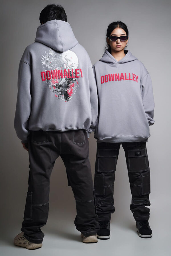 Moonbird Oversized 1