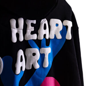 NO HEART NO ART 2