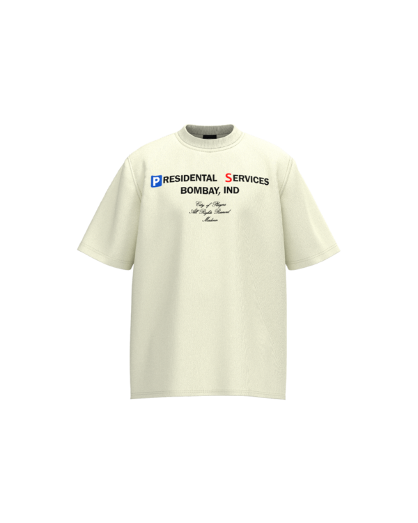 P Service 1