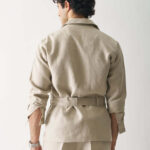 REGAL TRANQUILITY LINEN JACKET 2 1
