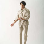 REGAL TRANQUILITY LINEN JACKET 5 1