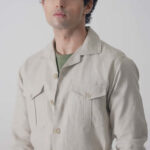 REGAL TRANQUILITY LINEN JACKET 6 1