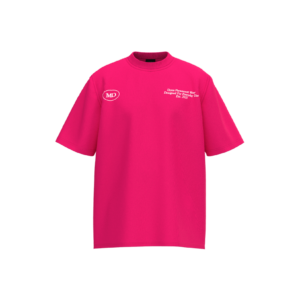 Raspberry Pink 1
