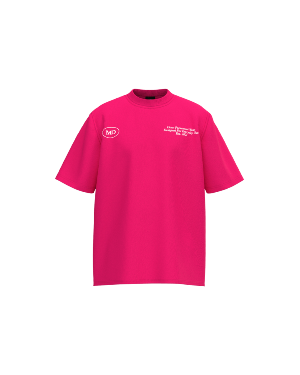 Raspberry Pink 1