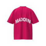 Raspberry Pink 2
