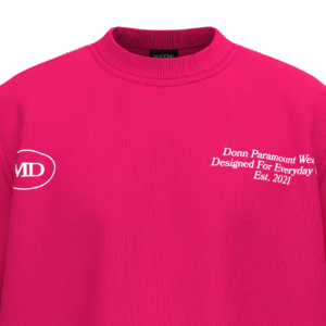 Raspberry Pink 3