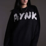 Reality Sweater 2