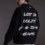 Reality Sweater 3