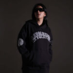 Revolutionary Hoodie 4
