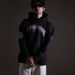 Revolutionary Hoodie 6