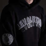Revolutionary Hoodie 7