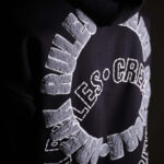 Revolutionary Hoodie 8