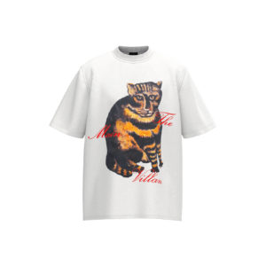 Silent Cat 1