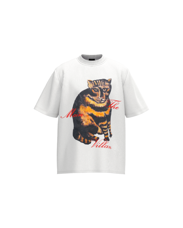 Silent Cat 1