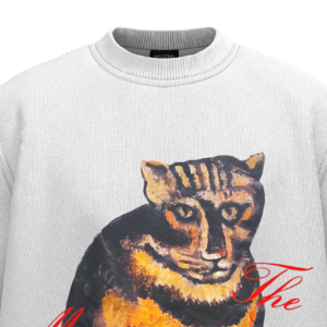 Silent Cat 2