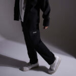 Street V2 Black pants 2