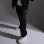 Street V2 Black pants 4