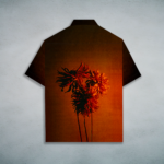 TRUE FLORAL OVERSIZED 2