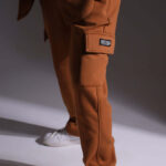 Tan Co ord Set 3