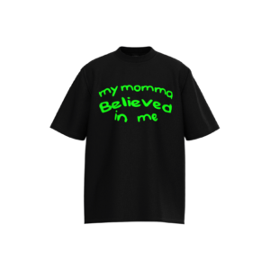 Trenches Tee 1