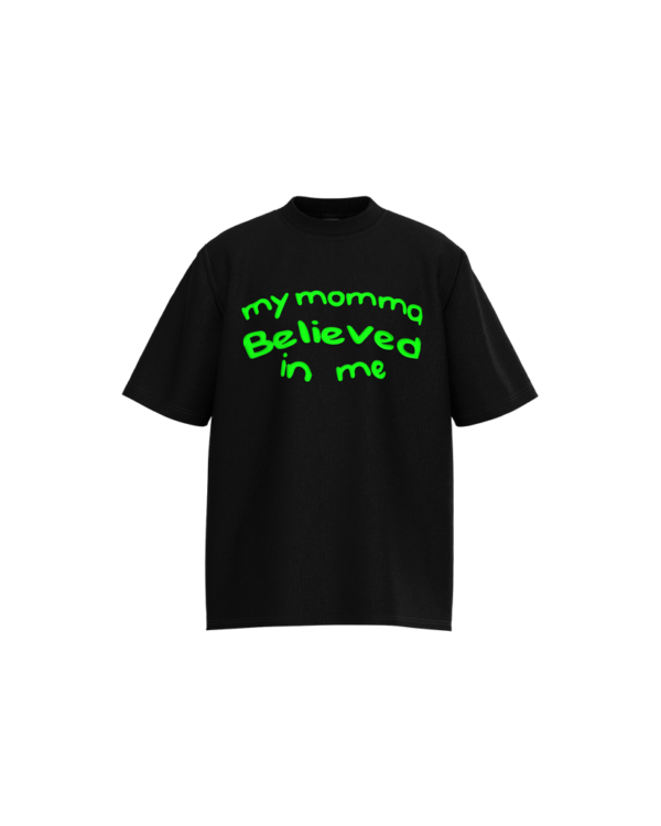 Trenches Tee 1