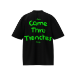Trenches Tee 2