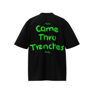 Trenches Tee 2