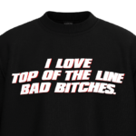 Bad Bitch 3