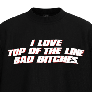 Bad Bitch 3