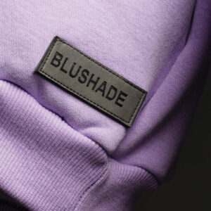 Blushade Hoodie Navy Lavender 4