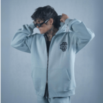 DRBL FROSTY BLUE VOID SET 3