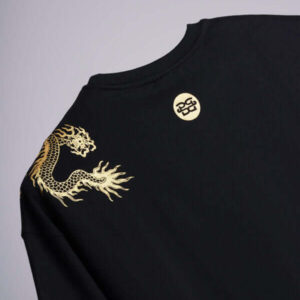 Dragon Tee 2