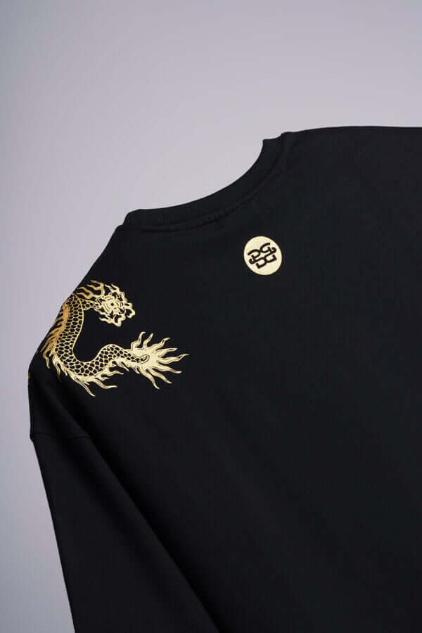 Dragon Tee 2