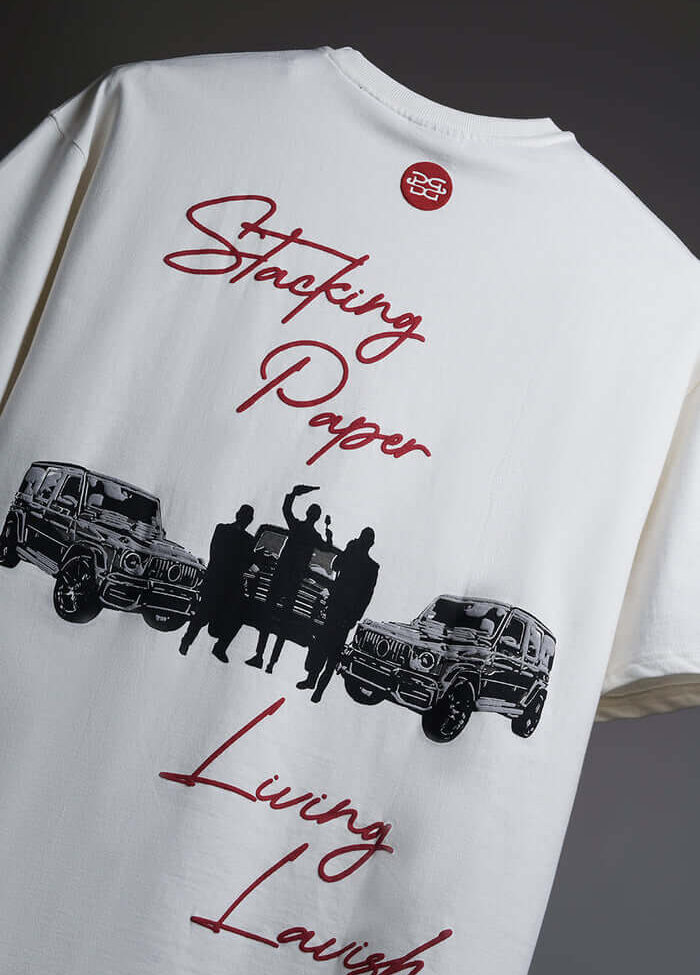 G Wagon Tee 2
