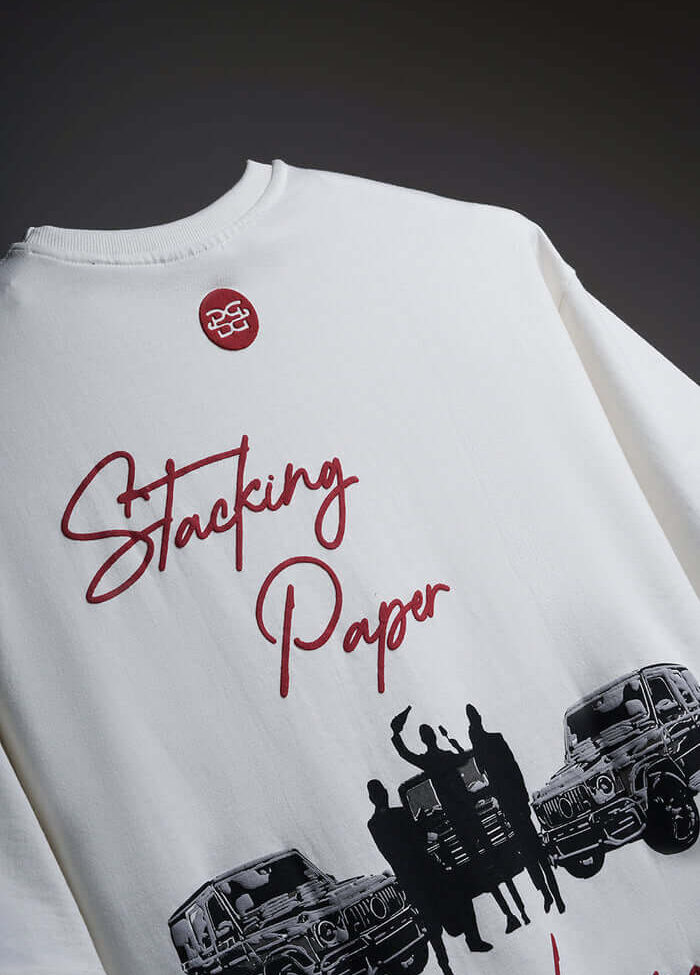 G Wagon Tee 6