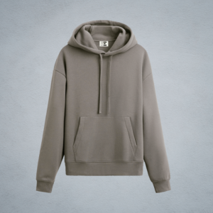 HOODIE IN COIN 1