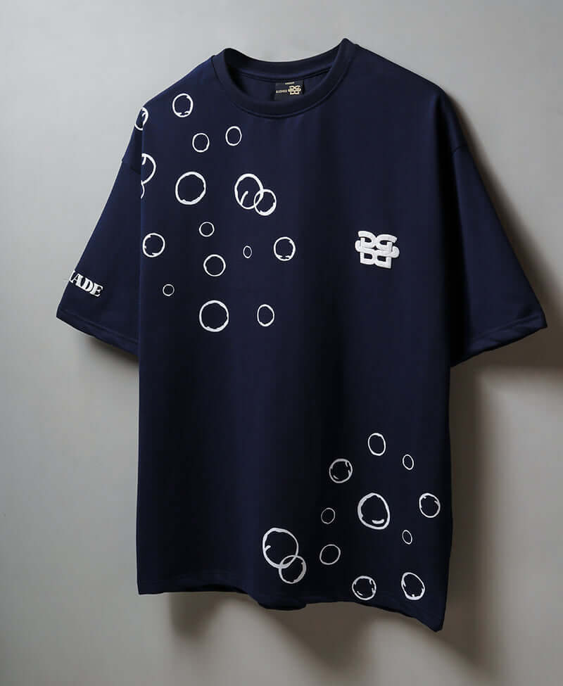Jelly Fish Navy 1