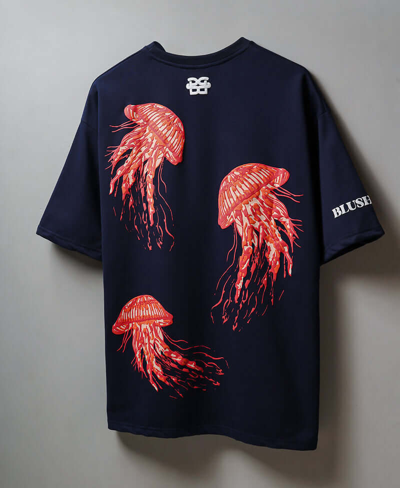 Jelly Fish Navy 2