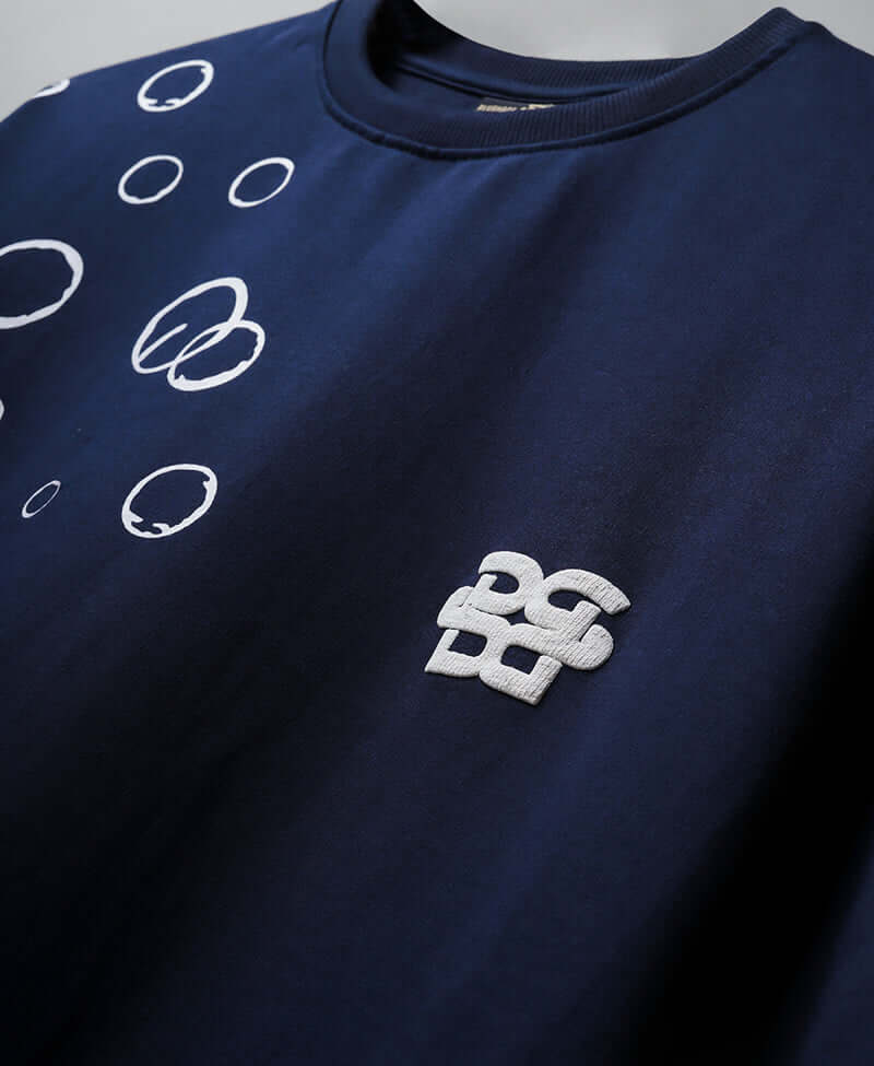 Jelly Fish Navy 3
