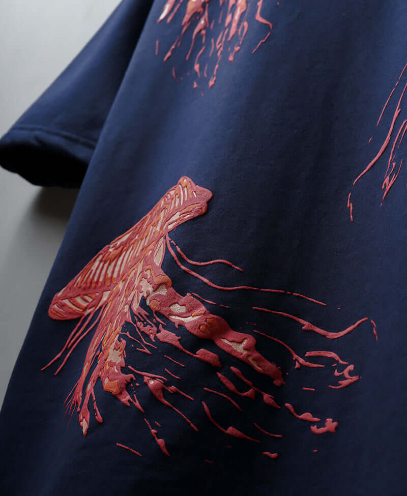Jelly Fish Navy 6