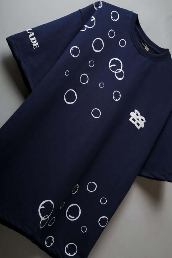 Jelly Fish Navy 8