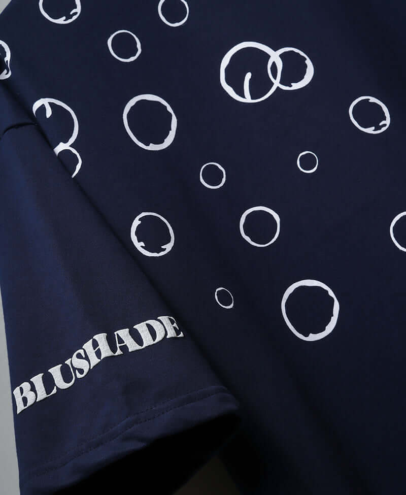 Jelly Fish Navy 9