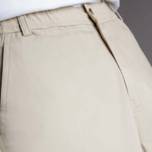 Signature Beige Cargo Pants 6